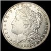Image 1 : 1888-S Morgan Silver Dollar CLOSELY UNCIRCULATED