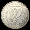 Image 2 : 1888-S Morgan Silver Dollar CLOSELY UNCIRCULATED