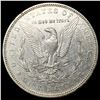 Image 2 : 1884-S Morgan Silver Dollar CLOSELY UNCIRCULATED