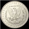 Image 2 : 1890-S Morgan Silver Dollar CLOSELY UNCIRCULATED