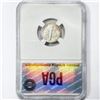 Image 2 : 1929-D Mercury Silver Dime PGA MS66 FB
