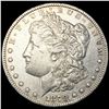 Image 1 : 1879-CC Morgan Silver Dollar NEARLY UNCIRCULATED