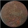 Image 2 : 1811 Large Cent NICELY CIRCULATED