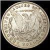 Image 2 : 1878 8TF Morgan Silver Dollar CLOSELY UNCIRCULATED