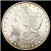Image 1 : 1885 Morgan Silver Dollar UNCIRCULATED