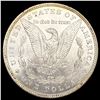 Image 2 : 1885 Morgan Silver Dollar UNCIRCULATED