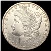 Image 1 : 1886-O Morgan Silver Dollar UNCIRCULATED