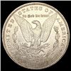 Image 2 : 1886-O Morgan Silver Dollar UNCIRCULATED