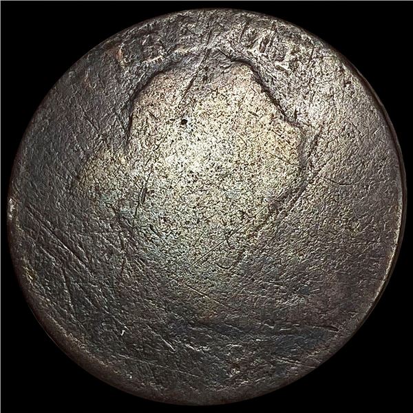 1797 Large Cent NICELY CIRCULATED