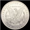 Image 2 : 1882-CC Morgan Silver Dollar UNCIRCULATED