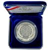 Image 2 : 2009 Lincoln Commem Proof Silver Dollar