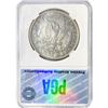 Image 2 : 1896 Morgan Silver Dollar PGA MS64 PL