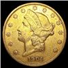 Image 1 : 1904-S $20 Gold Double Eagle CLOSELY UNCIRCULATED