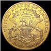 Image 2 : 1904-S $20 Gold Double Eagle CLOSELY UNCIRCULATED
