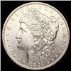 Image 1 : 1904 Morgan Silver Dollar UNCIRCULATED