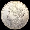 Image 1 : 1885-S Morgan Silver Dollar CLOSELY UNCIRCULATED