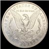 Image 2 : 1885-S Morgan Silver Dollar CLOSELY UNCIRCULATED