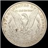 Image 2 : 1896-O Morgan Silver Dollar CLOSELY UNCIRCULATED