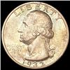 Image 1 : 1932-S Washington Silver Quarter CLOSELY UNCIRCULA