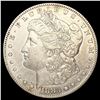 Image 1 : 1883-S Morgan Silver Dollar CLOSELY UNCIRCULATED