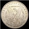 Image 2 : 1883-S Morgan Silver Dollar CLOSELY UNCIRCULATED