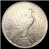 Image 2 : 1926 Silver Peace Dollar CLOSELY UNCIRCULATED