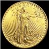 Image 1 : 1925 $20 Gold Double Eagle UNCIRCULATED