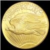 Image 2 : 1925 $20 Gold Double Eagle UNCIRCULATED
