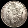 Image 1 : 1879-O Morgan Silver Dollar CLOSELY UNCIRCULATED