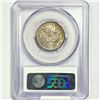 Image 2 : 1914-D Barber Quarter PCGS MS63