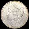 Image 1 : 1878 7TF Morgan Silver Dollar CLOSELY UNCIRCULATED