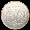 Image 2 : 1878 7TF Morgan Silver Dollar CLOSELY UNCIRCULATED