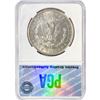 Image 2 : 1903 Morgan Silver Dollar PGA MS64