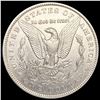 Image 2 : 1886-O Morgan Silver Dollar CLOSELY UNCIRCULATED