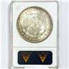 Image 2 : 1900 Morgan Silver Dollar ANACS MS65