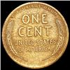 Image 2 : 1909-S Wheat Cent CLOSELY UNCIRCULATED