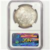 Image 2 : 1902-O Morgan Silver Dollar NGC MS64