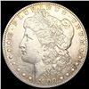 Image 1 : 1900-S Morgan Silver Dollar CLOSELY UNCIRCULATED