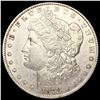 Image 1 : 1878-CC Morgan Silver Dollar CLOSELY UNCIRCULATED