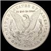 Image 2 : 1878-CC Morgan Silver Dollar CLOSELY UNCIRCULATED