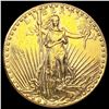 Image 1 : 1927 $20 Gold Double Eagle CLOSELY UNCIRCULATED