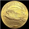 Image 2 : 1927 $20 Gold Double Eagle CLOSELY UNCIRCULATED