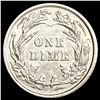 Image 2 : 1901 Barber Dime UNCIRCULATED