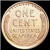 Image 2 : 1928-S Wheat Cent NICELY CIRCULATED