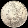 Image 1 : 1889-O Morgan Silver Dollar CLOSELY UNCIRCULATED