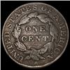 Image 2 : 1828 Large Cent NICELY CIRCULATED