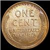 Image 2 : 1911-S Wheat Cent UNCIRCULATED