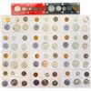 Image 1 : 1956-1964 US Mint Set Collection (70 Coins)