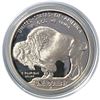 Image 2 : 2001 Buffalo Commem Proof Silver Dollar