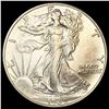 Image 1 : 1939-S Walking Liberty Half Dollar CLOSELY UNCIRCU
